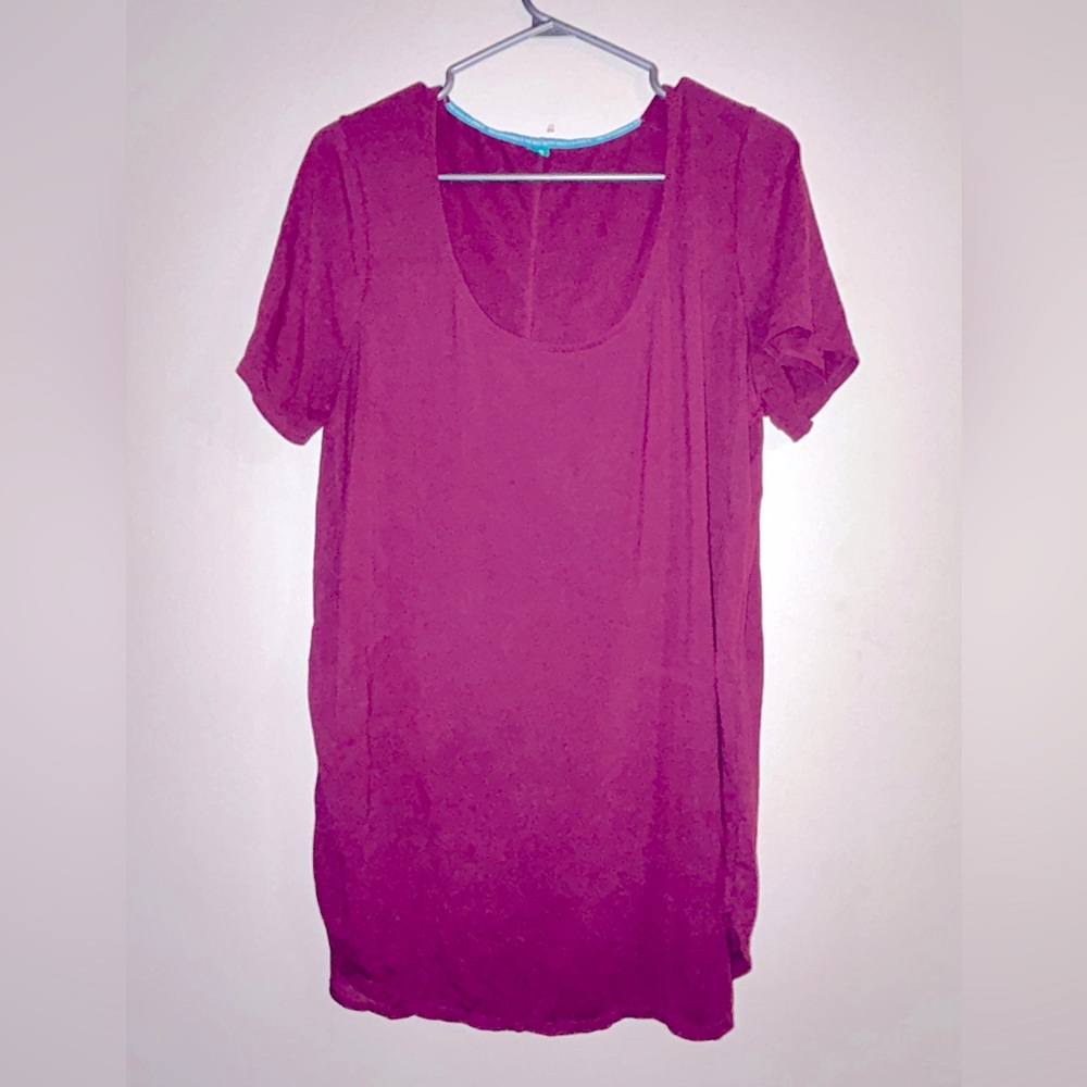 Sweetlegs Top